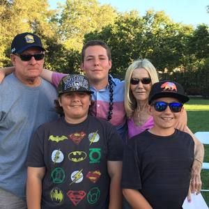 Meet your Posher, Michelle